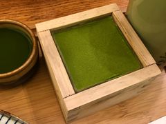 抹茶提拉米苏-無邪日式甜品(华润五彩城购物中心店)