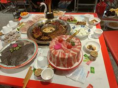 -李常在重庆火锅(合川总店)