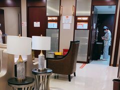-爱康国宾体检中心(北京航天桥光耀东方分院)