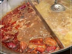 -湊湊火锅·茶憩(打浦桥日月光店)