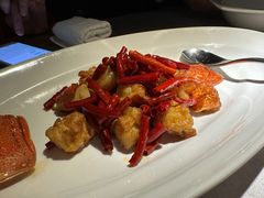 -九里云松·天香餐厅