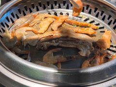 -梨花自助烤肉(天河城店)