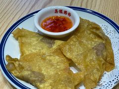 -荔银肠粉·非遗手藝(夫子庙店)