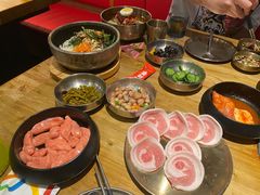 -汉拿山(北京上地华联店)