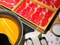 -温野菜涮涮锅(西单大悦城店)