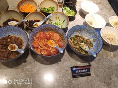 -比格比萨自助(万柳华联店)