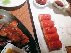 -南拳十三姨·潮汕砂锅粥(世纪金源店)