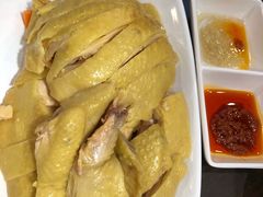 -标记Jane's kitchen(平桥直街店)