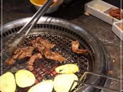 -一品诚记烤肉·甄选店(中南路店)