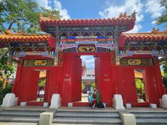 -海花岛旅游度假区