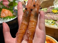 -万岛日本料理铁板烧(宁波阪急店)