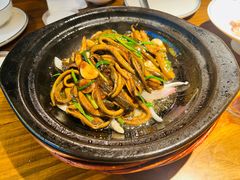 -永安水煮活鱼·仪征菜(仪征奥林匹克店)