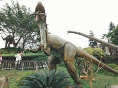 -自贡恐龙博物馆