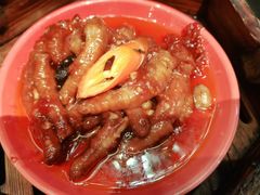 -避风塘(宝山万达店)