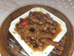 -稻香海鲜饭店(第一国际店)