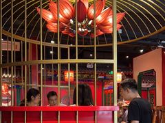 -北平食府.北京烤鸭(亦庄店)
