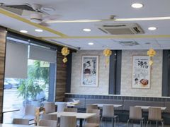 -真功夫(福永桥头店)
