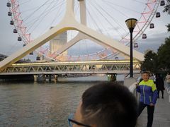 -海河游船-永乐码头(大悲院)