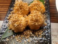 -七町糖果寿司屋(龙洞广工店)