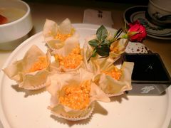 公主素蟹粉-桂满陇-十里风荷(合生汇店)