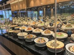 -大鹏饭店·金陵家宴(奥体中心店)