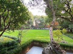 -上海宋庆龄故居纪念馆