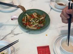 -鹅冠港式茶餐厅(来福士店)