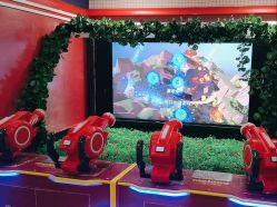 -MELAND CLUB亲子乐园·派对·餐厅(北京芳圆里ID MALL店)