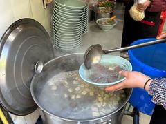 -金原鸭血粉丝汤总店(锁金村店)