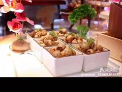 -安华印象·足疗按摩SPA(呼和浩特店)