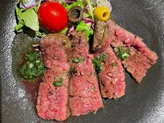 普罗旺斯法香牛排-西堤牛排(南京龙江店)