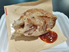 -剑峰大肠血小吃店