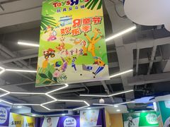 -TOYSRUS玩具反斗城(深圳布吉万象汇店)