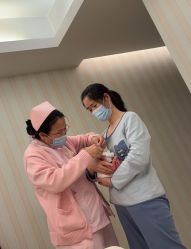 -月来悦好国际月子会所