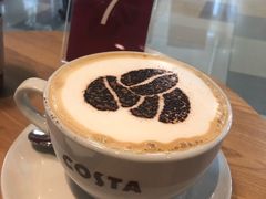 -COSTA COFFEE(水游城店)