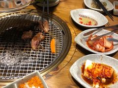 -牛人·雪花牛·木炭烤肉(昆山陆家店)