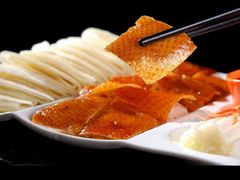 -希尔顿逸林酒店·中餐厅