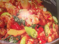 -武松家(丰益桥店)