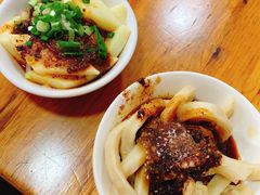 -洞子口张老二凉粉(文殊院店)