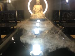 -梅筑·创意料理(王府井百货店)