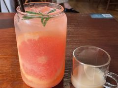 -沏点Trattoria意大利餐厅(新街口店)