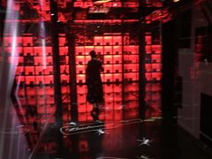 -百威KTV(恒福路店)