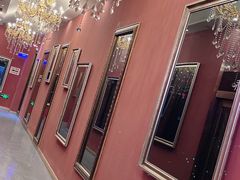 -明日世界密室轰趴·剧本桌游·箭馆团建(国贸店)