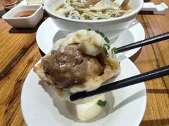 -金枝玉叶上海人家食府(三里河店)