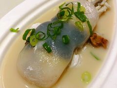 -老船夫婚宴婚庆会馆(延吉路店)