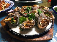 -友强·23年特色海鲜大排档(厦门店)