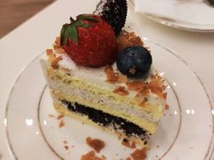 -PETIT PARIS 小巴黎(凯德1818店)