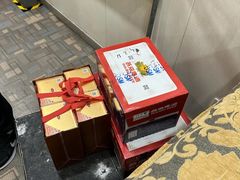 -友鹏海鲜(新宜白大道店)