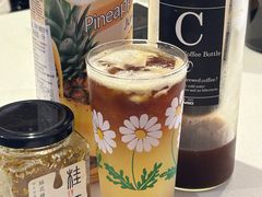 -舊新事咖啡NOTHING NEW COFFEE