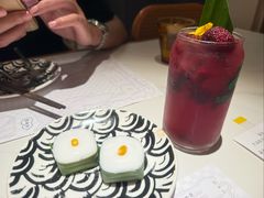 -太食獸泰式茶餐厅(IFS国金中心店)